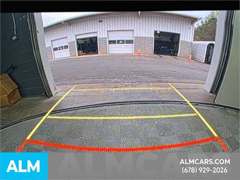 Used 2025 MAZDA CX-50 AWD 2.5 S w/ Select Package image 33