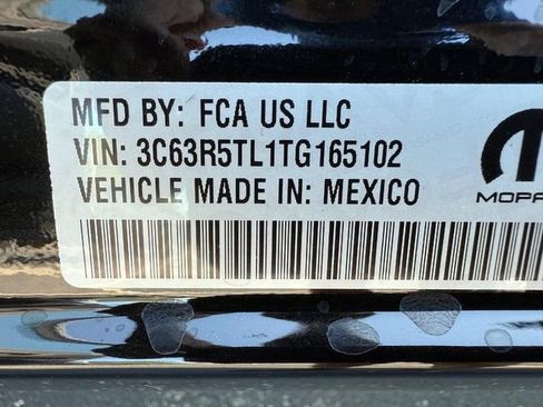 New 2026 RAM 2500 Limited image 31