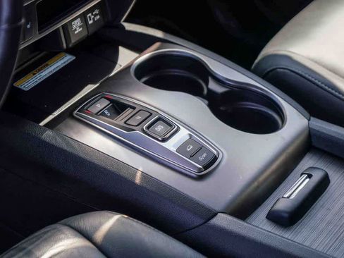 Used 2022 Honda Pilot Special Edition image 18