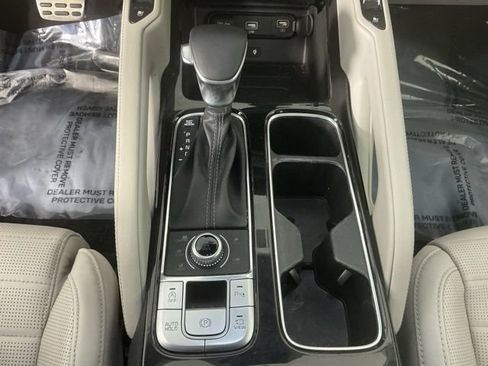 Used 2021 Kia Telluride SX w/ SX Prestige Package AWD/4WD image 37