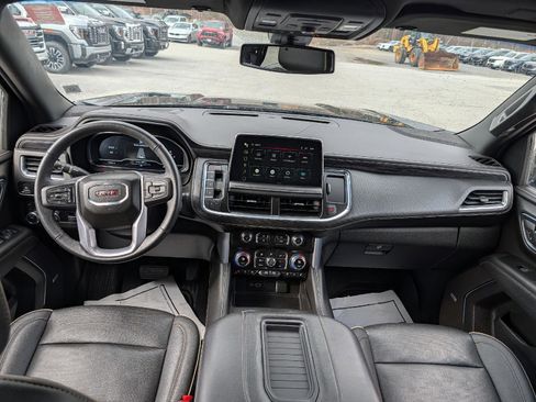 Certified 2022 GMC Yukon SLT w/ SLT Premium Package image 27