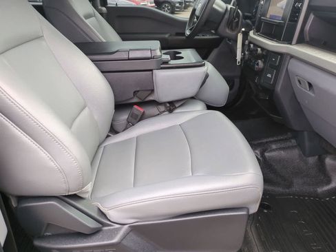 Used 2025 Ford F350 XL w/ XL Off-Road Package AWD/4WD image 21