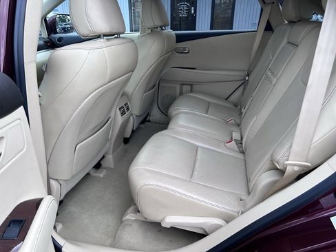 Used 2015 Lexus RX 350 350 image 15