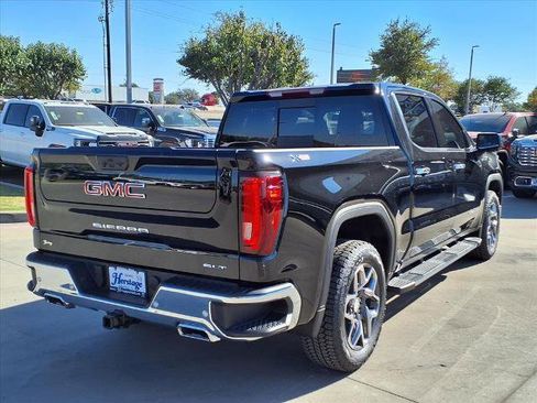New 2026 GMC Sierra 1500 SLT w/ SLT Premium Plus Package image 3