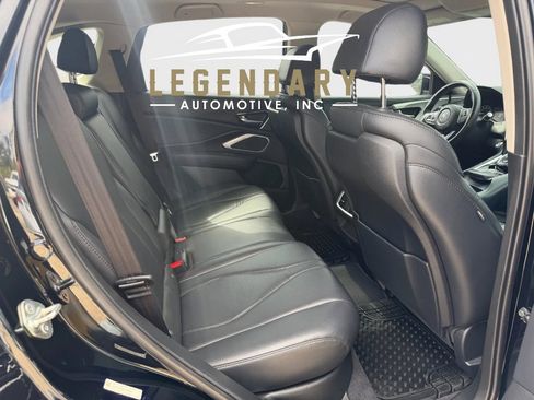Used 2019 Acura RDX FWD image 14