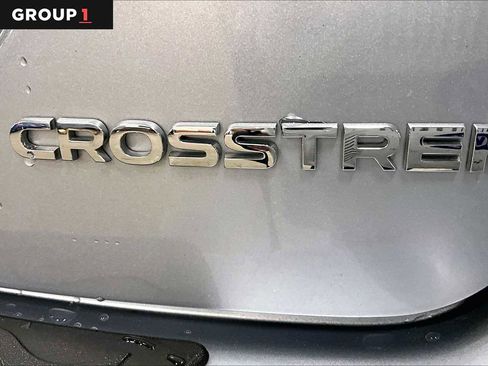Certified 2024 Subaru Crosstrek 2.5i Limited AWD/4WD image 10