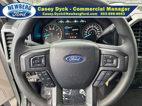 Used 2020 Ford F150 XLT w/ Trailer Tow Package image 18