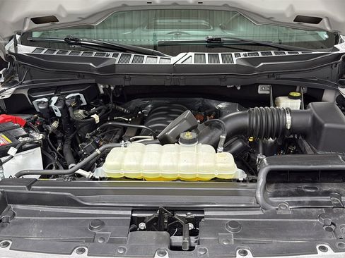 Used 2023 Ford F150 XL w/ Trailer Tow Package image 25