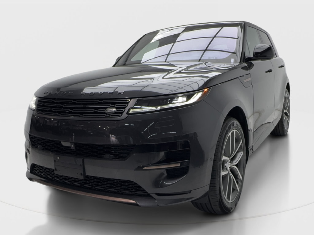 Used 2023 Land Rover Range Rover Sport SE Dynamic AWD/4WD image 5