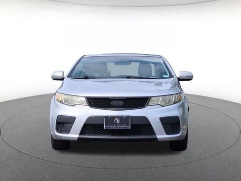 Used 2013 Kia Forte Koup EX FWD image 2