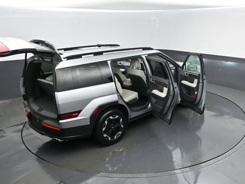 Used 2025 Hyundai Santa Fe SEL AWD/4WD image 27