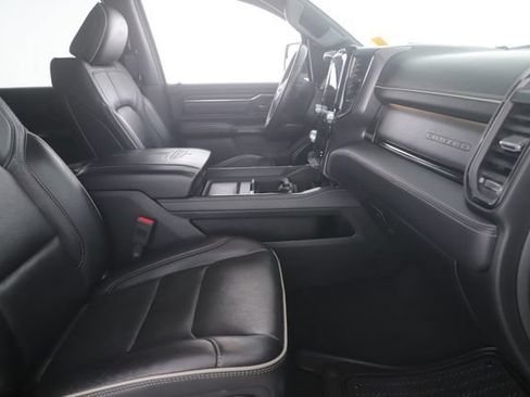 Used 2023 RAM 1500 Limited AWD/4WD image 35