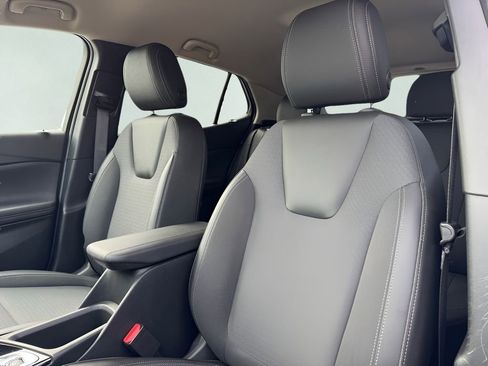 Used 2023 Buick Encore GX Select w/ Sport Touring Package FWD image 13