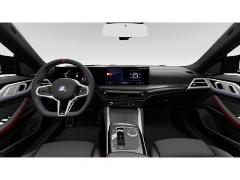New 2026 BMW i4 M60 AWD/4WD image 11