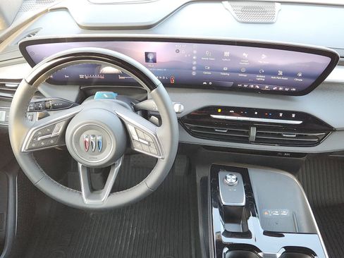 New 2026 Buick Enclave Avenir w/ Super Cruise Package image 31