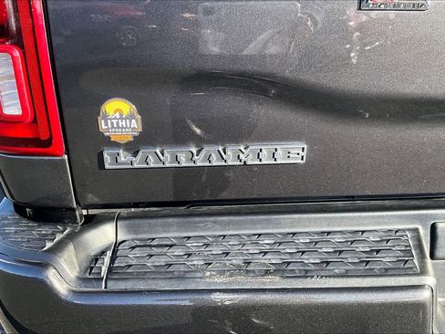 Used 2025 RAM 3500 Laramie image 7