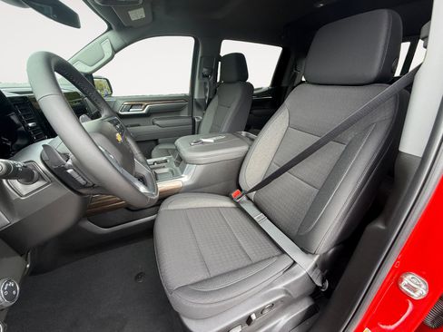 New 2026 Chevrolet Silverado 1500 LT w/ All Star Edition Plus AWD/4WD image 10