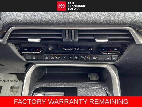 Used 2024 MAZDA CX-90 3.3 Turbo w/ Premium Package AWD/4WD image 28