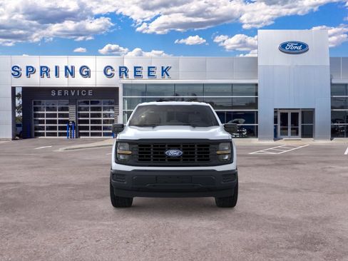 New 2026 Ford F150 XL RWD image 7