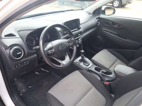 Used 2021 Hyundai Kona SEL FWD image 9
