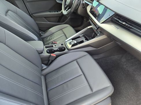 Certified 2023 Audi A3 2.0T Premium w/ Convenience Package image 17