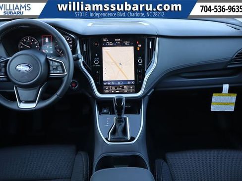 New 2025 Subaru Outback Premium w/ Popular Package #1 image 8