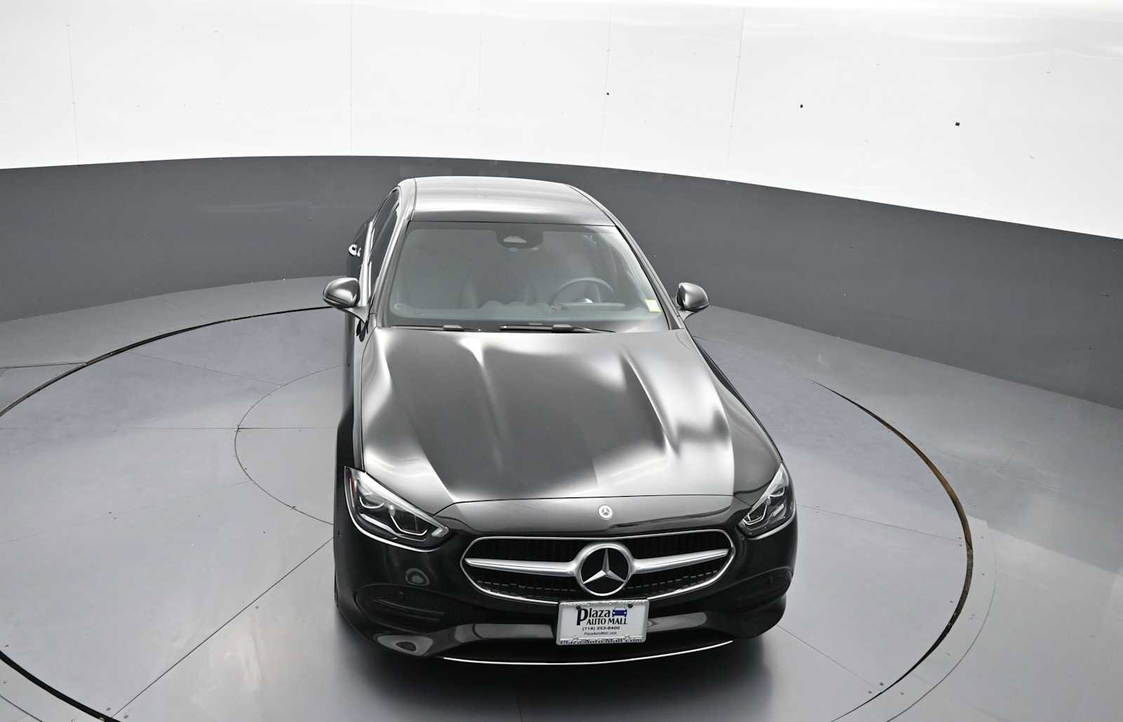 Used 2024 Mercedes-Benz C 300 4MATIC Sedan image 40