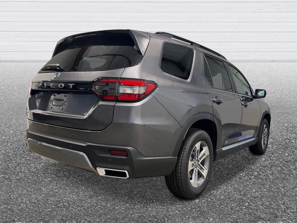 New 2026 Honda Pilot EX-L image 5