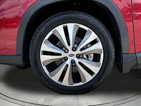 Used 2021 Subaru Ascent Touring w/ Popular Package #2A AWD/4WD image 38