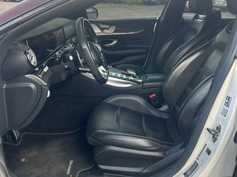 Used 2019 Mercedes-Benz AMG GT 53 image 6
