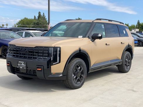 New 2027 Kia Telluride SX Prestige X-Pro AWD/4WD image 7