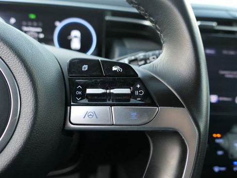 Certified 2023 Hyundai Tucson SEL w/ Convenience Package image 15