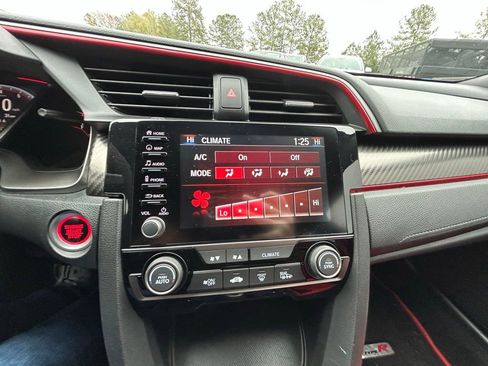 Used 2021 Honda Civic Type R image 33