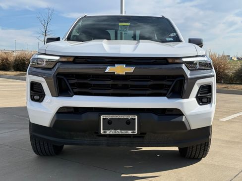 Certified 2026 Chevrolet Colorado LT w/ LT Convenience Package image 2
