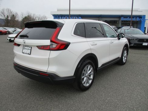 Certified 2024 Honda CR-V EX-L image 5