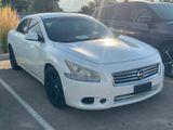 Used 2014 Nissan Maxima 3.5 S image 2