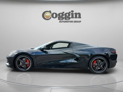 Used 2022 Dodge Charger SRT Hellcat image 2