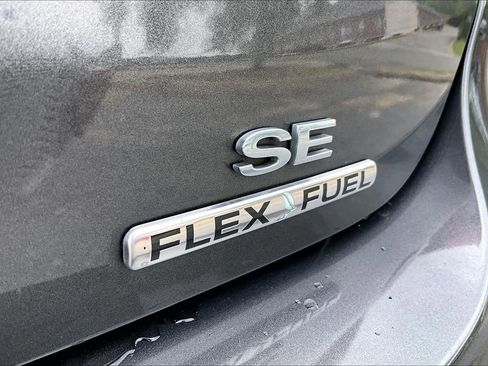 Used 2015 Ford Focus SE image 10