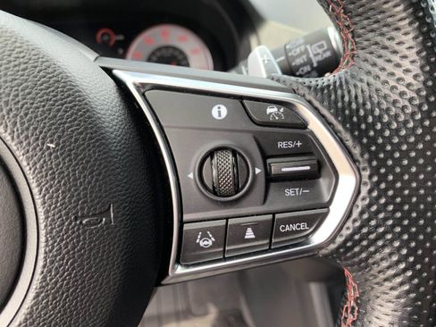 Used 2024 Acura RDX A-Spec AWD/4WD image 18