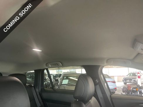 Used 2025 MAZDA CX-50 2.5 Hybrid w/ Preferred Pkg AWD/4WD image 13