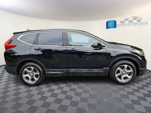 Used 2018 Honda CR-V EX image 7