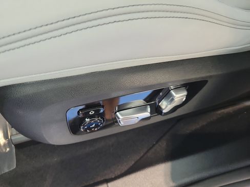 New 2026 BMW XM Label Red image 15