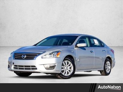 Used 2013 Nissan Altima 2.5 S