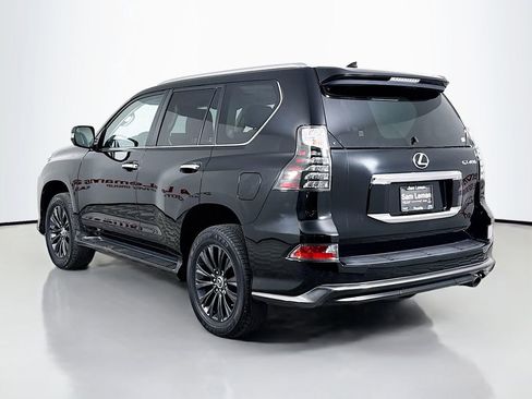 Used 2023 Lexus GX 460 Luxury image 5
