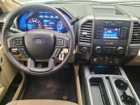 Used 2017 Ford F150 XLT w/ Equipment Group 301A Mid image 22