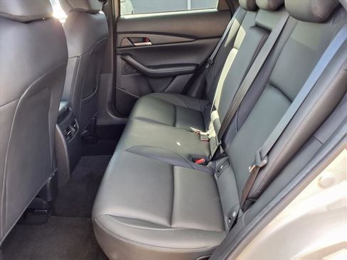 Certified 2023 MAZDA CX-30 AWD 2.5 S w/ Select Package image 8