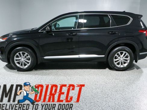 Used 2020 Hyundai Santa Fe SEL w/ Cargo Package FWD image 10