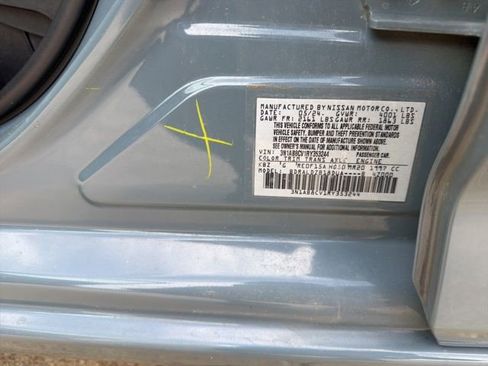 Used 2024 Nissan Sentra SV image 24