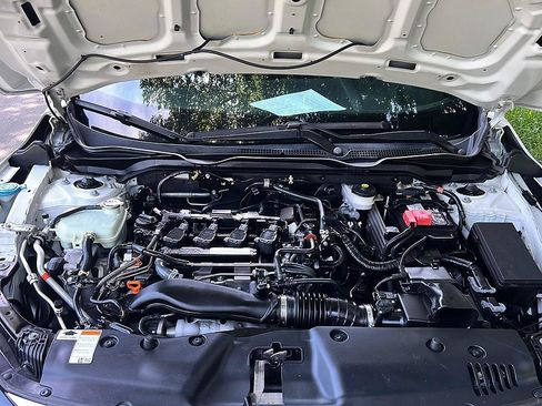 Used 2019 Honda Civic Si image 9