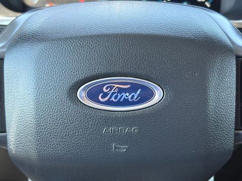 Used 2023 Ford F150 Lariat w/ Trailer Tow Package AWD/4WD image 28